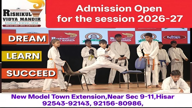 हिसार-GJU यूनिवर्सिटी में भारी बवाल: दिग्विजय चौटाला सहित कई नेताओं पर ...